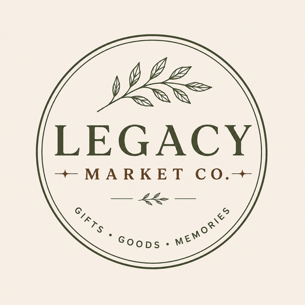 Legacy Market Co.