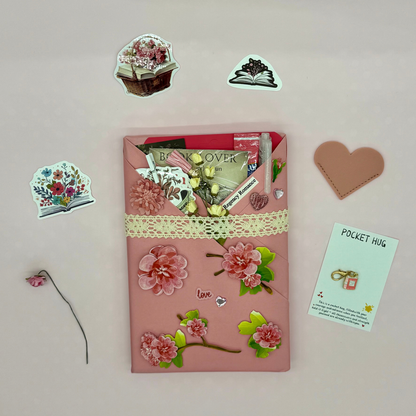 Blind Date With A Book for Adults & Young Adults