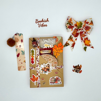 Blind Date With A Book for Adults & Young Adults