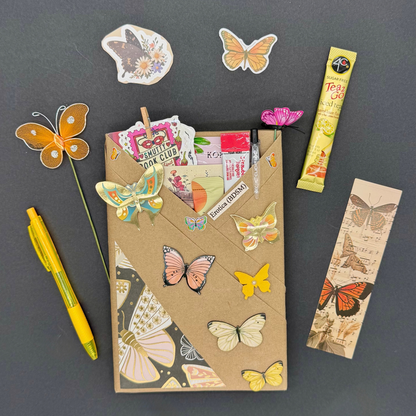 Blind Date With A Book for Adults & Young Adults