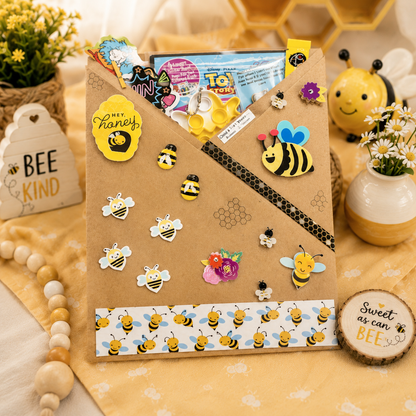 Blind Date With A Book for Children (2-18 years)