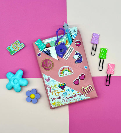 Blind Date With A Book for Children (2-18 years)