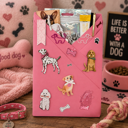 Blind Date With A Book for Adults & Young Adults
