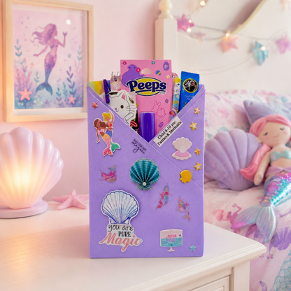 Blind Date With A Book for Children (2-18 years)