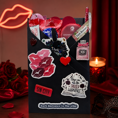 Blind Date With A Book for Adults & Young Adults