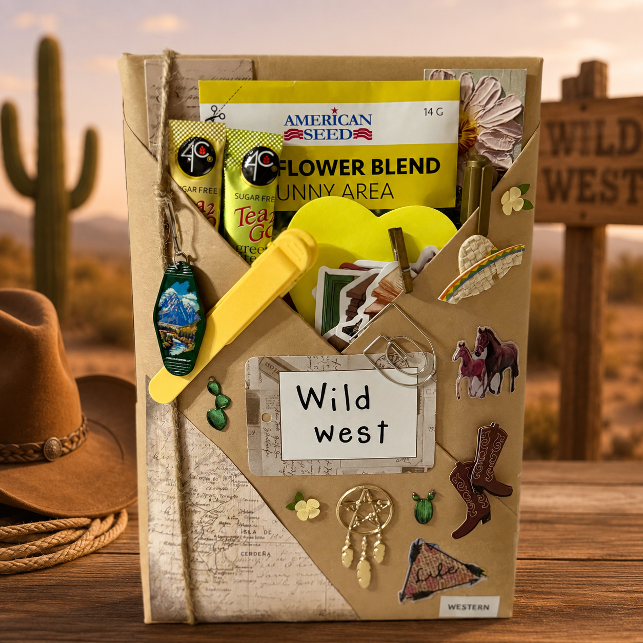 Blind Date With A Book for Adults & Young Adults